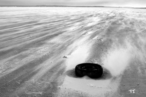 Mondlandung auf Langeoog 2