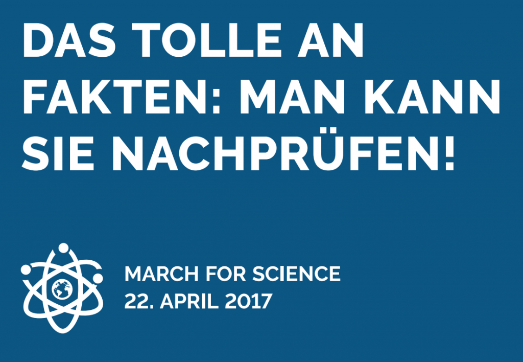 Sprüche für die Wissenschaft » Dr. Frank Frick