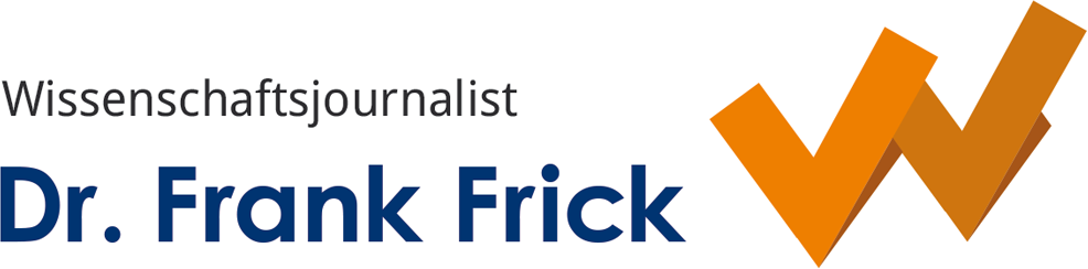 Dr. Frank Frick